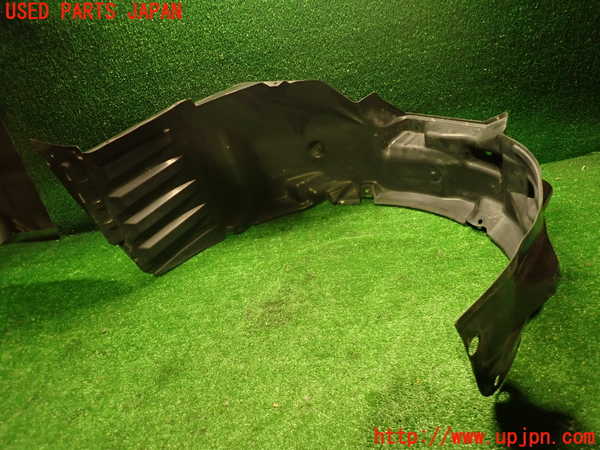 2UPJ-34581090]コルト ラリーアート バージョンR(Z27AG)右前フェンダーライナー 中古_m0003.jpg