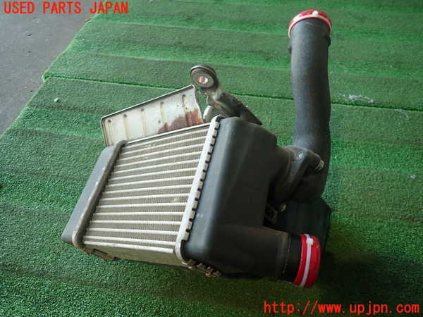2UPJ-34582451]コルト ラリーアート バージョンR(Z27AG)インタークーラー1 中古_m0003.jpg