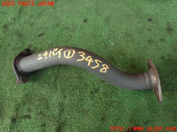 2UPJ-34582631]コルト ラリーアート バージョンR(Z27AG)フロントパイプ1 中古_m0001.jpg