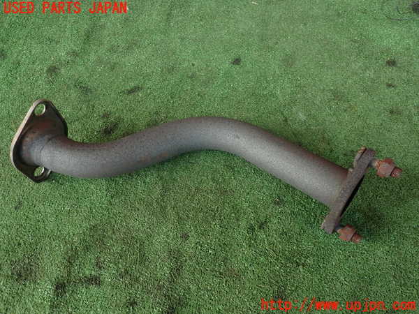 2UPJ-34582631]コルト ラリーアート バージョンR(Z27AG)フロントパイプ1 中古_m0002.jpg