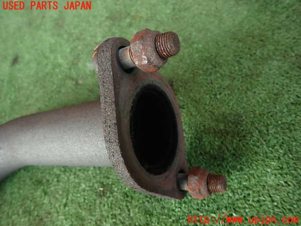 2UPJ-34582631]コルト ラリーアート バージョンR(Z27AG)フロントパイプ1 中古_m0003.jpg