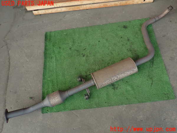 2UPJ-34582651]コルト ラリーアート バージョンR(Z27AG)センターパイプ1 中古_m0002.jpg