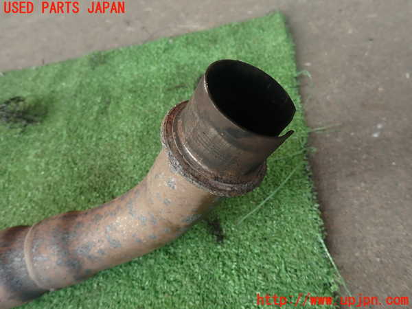 2UPJ-34582651]コルト ラリーアート バージョンR(Z27AG)センターパイプ1 中古_m0003.jpg