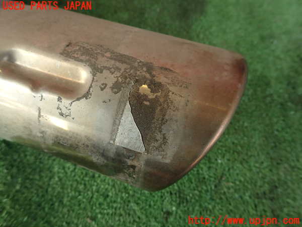 2UPJ-34582671]コルト ラリーアート バージョンR(Z27AG)リアマフラー1 中古_m0002.jpg