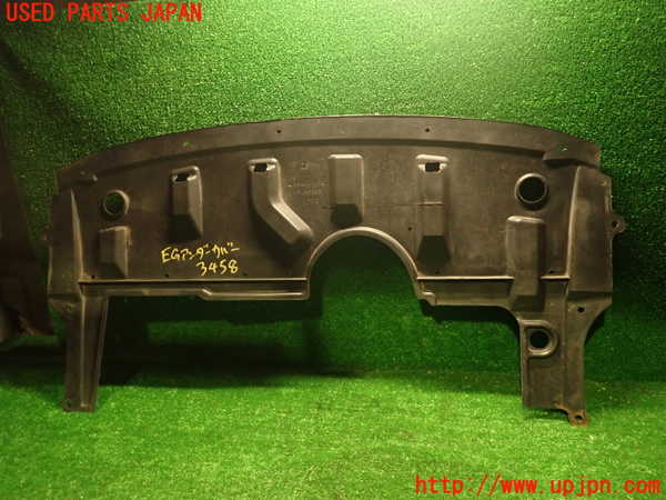 2UPJ-34582170]コルト ラリーアート バージョンR(Z27AG)エンジンアンダーカバー 中古_m0003.jpg