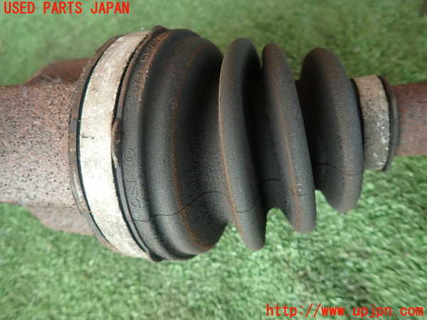 2UPJ-34584010]コルト ラリーアート バージョンR(Z27AG)右フロントドライブシャフト 中古_m0002.jpg