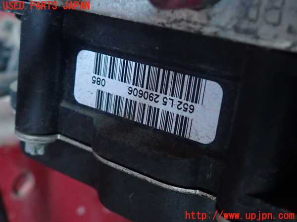 2UPJ-34584040]コルト ラリーアート バージョンR(Z27AG)ABSアクチュエーター 中古_m0002.jpg