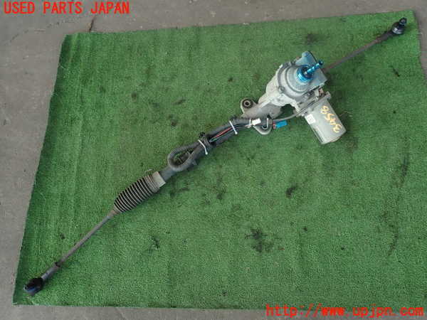 2UPJ-34584235]コルト ラリーアート バージョンR(Z27AG)パワステギアボックス 中古_m0001.jpg
