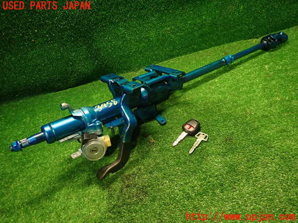 2UPJ-34584260]コルト ラリーアート バージョンR(Z27AG)ステアリングシャフト 中古_m0001.jpg