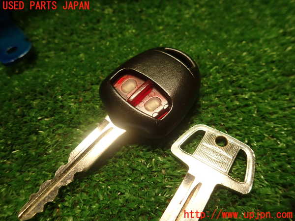 2UPJ-34584260]コルト ラリーアート バージョンR(Z27AG)ステアリングシャフト 中古_m0002.jpg