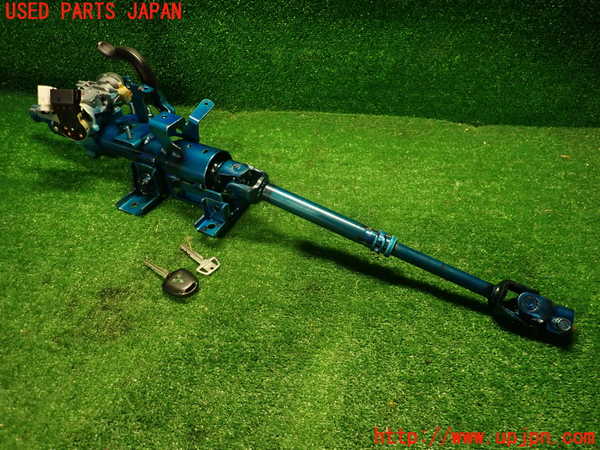2UPJ-34584260]コルト ラリーアート バージョンR(Z27AG)ステアリングシャフト 中古_m0003.jpg