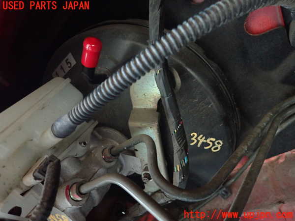 2UPJ-34584055]コルト ラリーアート バージョンR(Z27AG)ブレーキマスターバック 中古_m0001.jpg