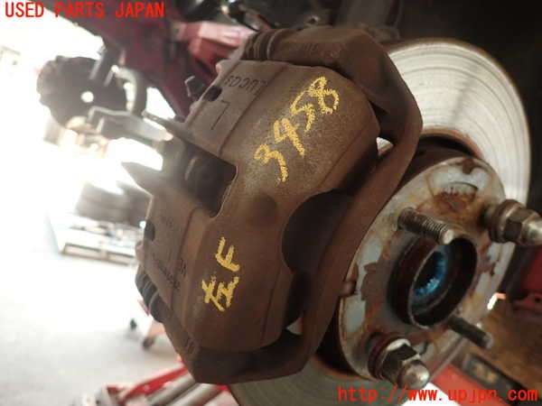 2UPJ-34584085]コルト ラリーアート バージョンR(Z27AG)左フロントキャリパー 中古_m0001.jpg