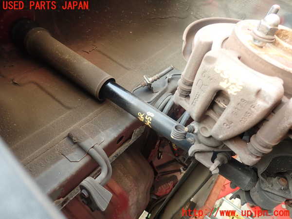 2UPJ-34585070]コルト ラリーアート バージョンR(Z27AG)右リアショックアブソーバー 中古_m0001.jpg