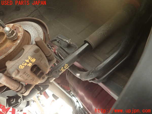 2UPJ-34585075]コルト ラリーアート バージョンR(Z27AG)左リアショックアブソーバー 中古_m0001.jpg