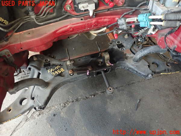 2UPJ-34585285]コルト ラリーアート バージョンR(Z27AG)フロントメンバー 中古_m0002.jpg