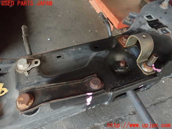 2UPJ-34585285]コルト ラリーアート バージョンR(Z27AG)フロントメンバー 中古_m0003.jpg