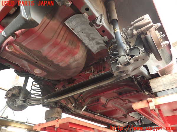 2UPJ-34585380]コルト ラリーアート バージョンR(Z27AG)リアアクスルビーム 中古_m0001.jpg