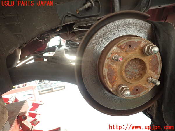 2UPJ-34585380]コルト ラリーアート バージョンR(Z27AG)リアアクスルビーム 中古_m0004.jpg