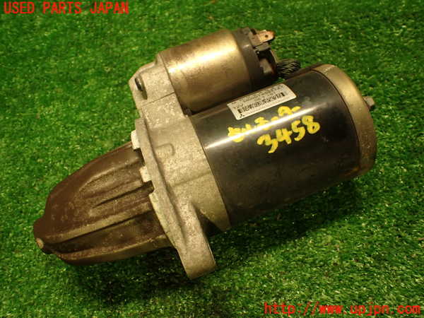 2UPJ-34586010]コルト ラリーアート バージョンR(Z27AG)セルモーター 中古_m0001.jpg
