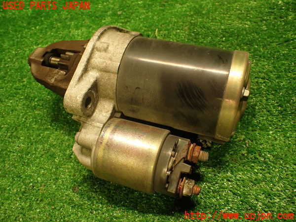 2UPJ-34586010]コルト ラリーアート バージョンR(Z27AG)セルモーター 中古_m0002.jpg
