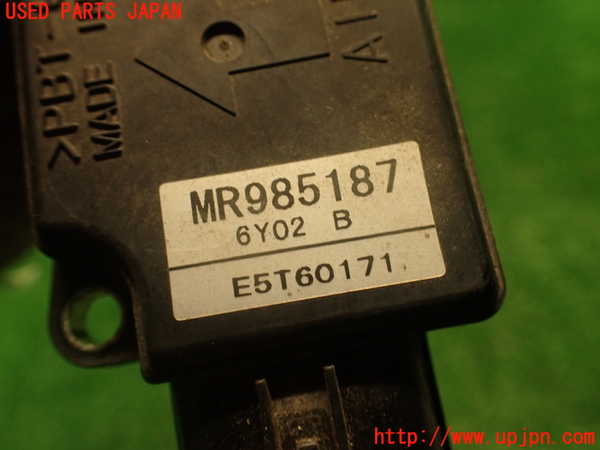 2UPJ-34586320]コルト ラリーアート バージョンR(Z27AG)エアフロメーター 中古_m0004.jpg