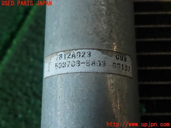 2UPJ-34586031]コルト ラリーアート バージョンR(Z27AG)エアコンコンデンサー1 中古_m0003.jpg