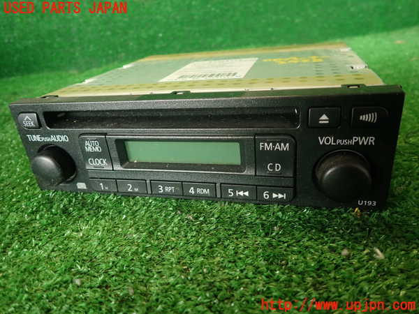 2UPJ-34586480]コルト ラリーアート バージョンR(Z27AG)CDプレーヤー 中古_m0002.jpg