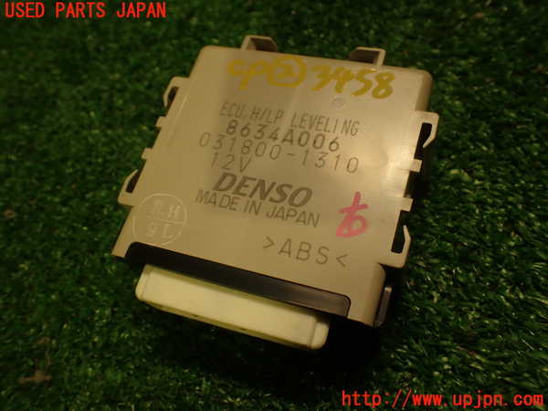 2UPJ-34586147]コルト ラリーアート バージョンR(Z27AG)コンピューター2 (H/LP LEVELING) 中古_m0001.jpg