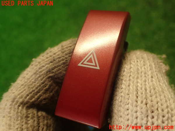 2UPJ-34586290]コルト ラリーアート バージョンR(Z27AG)ハザードスイッチ 中古_m0002.jpg