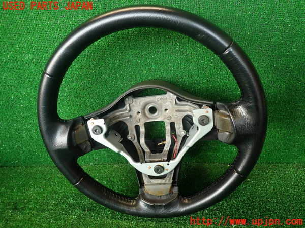 2UPJ-34587855]コルト ラリーアート バージョンR(Z27AG)ステアリングホイール 中古_m0001.jpg