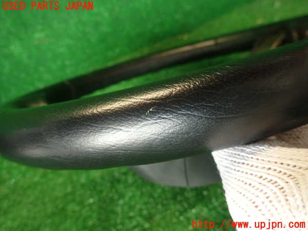 2UPJ-34587855]コルト ラリーアート バージョンR(Z27AG)ステアリングホイール 中古_m0003.jpg