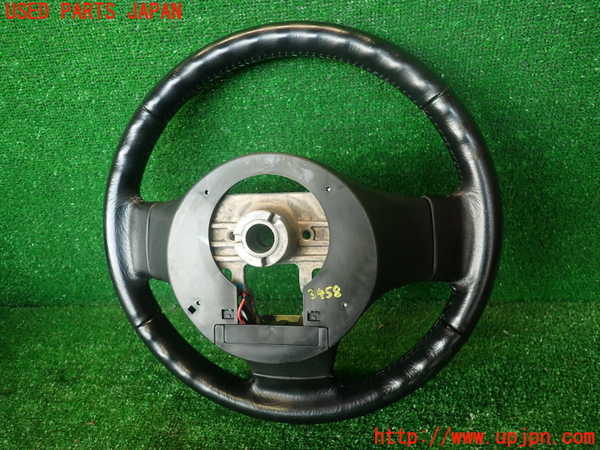 2UPJ-34587855]コルト ラリーアート バージョンR(Z27AG)ステアリングホイール 中古_m0005.jpg