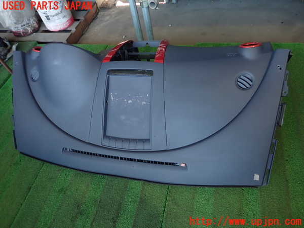 2UPJ-34587505]コルト ラリーアート バージョンR(Z27AG)ダッシュボード 中古_m0002.jpg