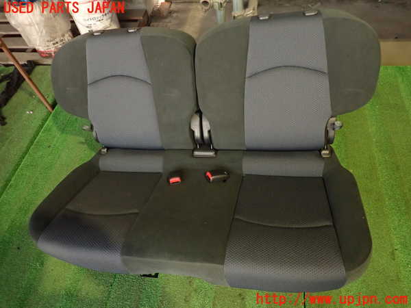 2UPJ-34587385]コルト ラリーアート バージョンR(Z27AG)リアシート 中古_m0001.jpg