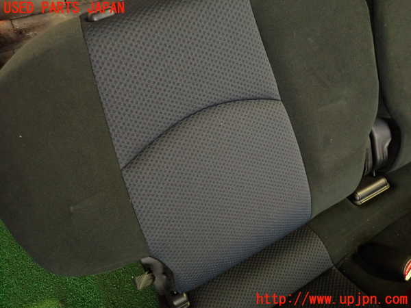 2UPJ-34587385]コルト ラリーアート バージョンR(Z27AG)リアシート 中古_m0002.jpg