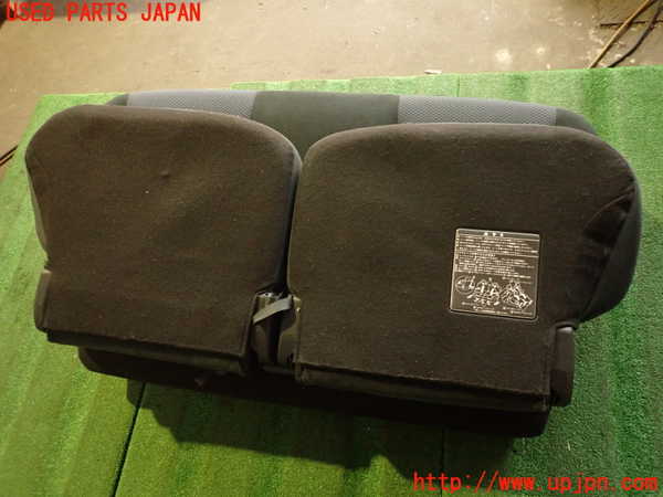 2UPJ-34587385]コルト ラリーアート バージョンR(Z27AG)リアシート 中古_m0003.jpg