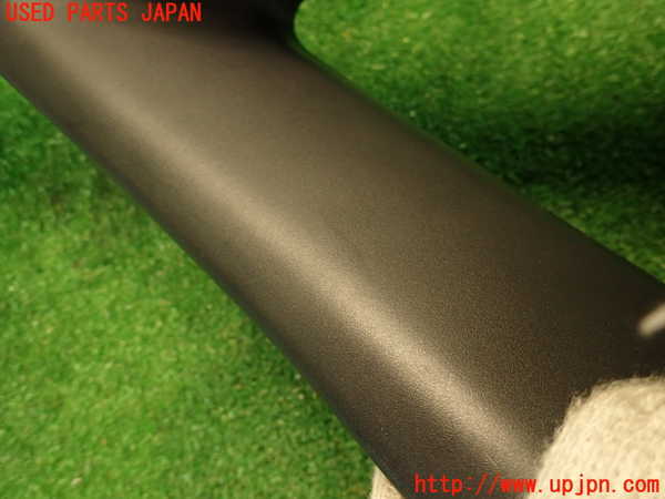 2UPJ-34587660]コルト ラリーアート バージョンR(Z27AG)左フロントピラートリム 中古_m0004.jpg