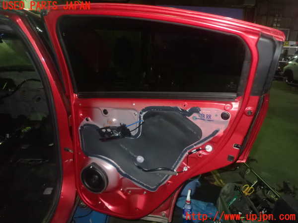 1UPJ-34591290]ヴェゼル ハイブリッド(e：HEV)(RU3)右後ドア 中古 AGC M2L4 43R-00073_m0002.jpg