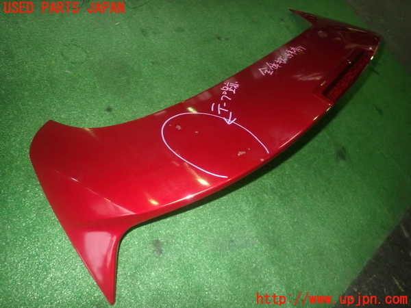 1UPJ-34591520]ヴェゼル ハイブリッド(e：HEV)(RU3)リアスポイラー 中古_m0002.jpg