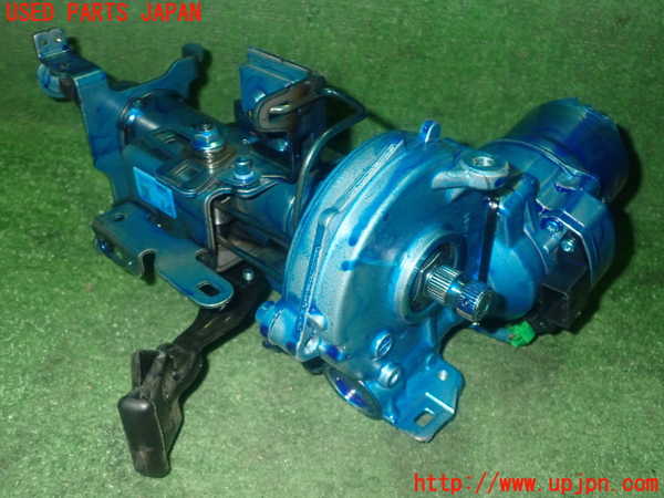 1UPJ-34594260]ヴェゼル ハイブリッド(e：HEV)(RU3)ステアリングシャフト 中古_m0003.jpg