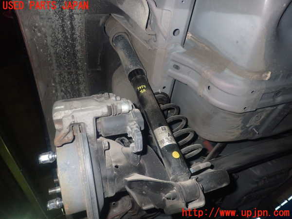 1UPJ-34595075]ヴェゼル ハイブリッド(e：HEV)(RU3)左リアショックアブソーバー 中古_m0001.jpg