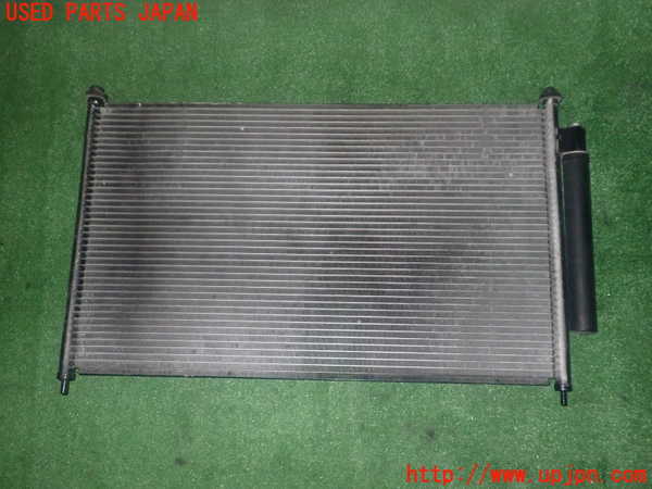 1UPJ-34596031]ヴェゼル ハイブリッド(e：HEV)(RU3)エアコンコンデンサー1 中古_m0001.jpg
