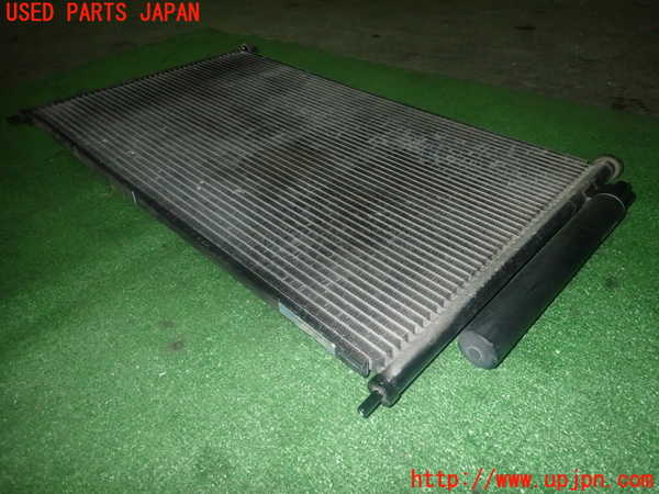 1UPJ-34596031]ヴェゼル ハイブリッド(e：HEV)(RU3)エアコンコンデンサー1 中古_m0002.jpg