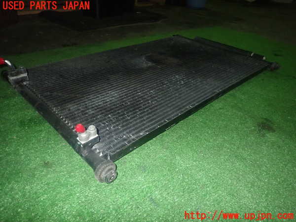 1UPJ-34596031]ヴェゼル ハイブリッド(e：HEV)(RU3)エアコンコンデンサー1 中古_m0003.jpg