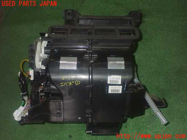 1UPJ-34596081]ヴェゼル ハイブリッド(e：HEV)(RU3)エバポレーター1 中古_m0001.jpg