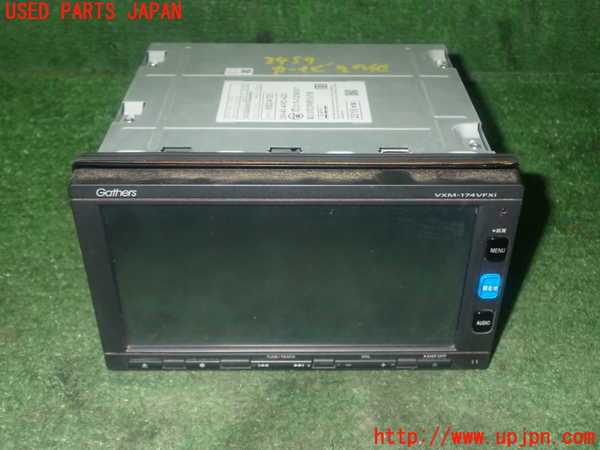 1UPJ-34596589]ヴェゼル ハイブリッド(e：HEV)(RU3)カーナビゲーション 中古_m0001.jpg