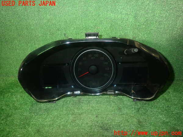 1UPJ-34596170]ヴェゼル ハイブリッド(e：HEV)(RU3)スピードメーター 中古_m0001.jpg