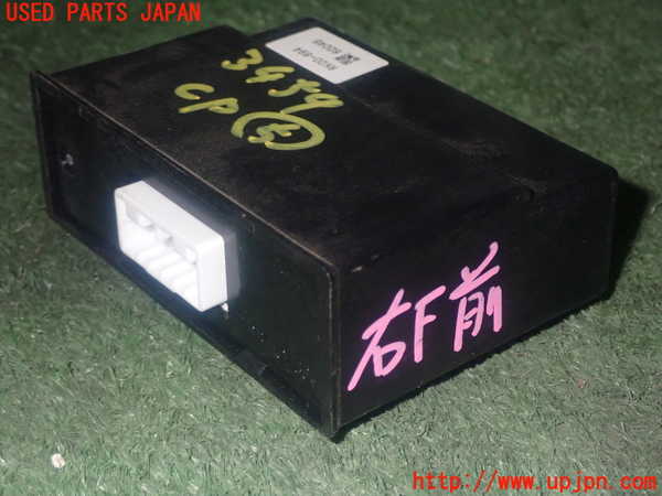 1UPJ-34596150]ヴェゼル ハイブリッド(e：HEV)(RU3)コンピューター5 中古 RK00-694 6004B_m0002.jpg