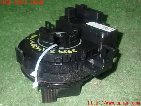 1UPJ-34596800]ヴェゼル ハイブリッド(e：HEV)(RU3)スパイラルケーブル(リール) 中古_m0003.jpg